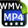 4Easysoft WMV to MP4 Converter screenshot